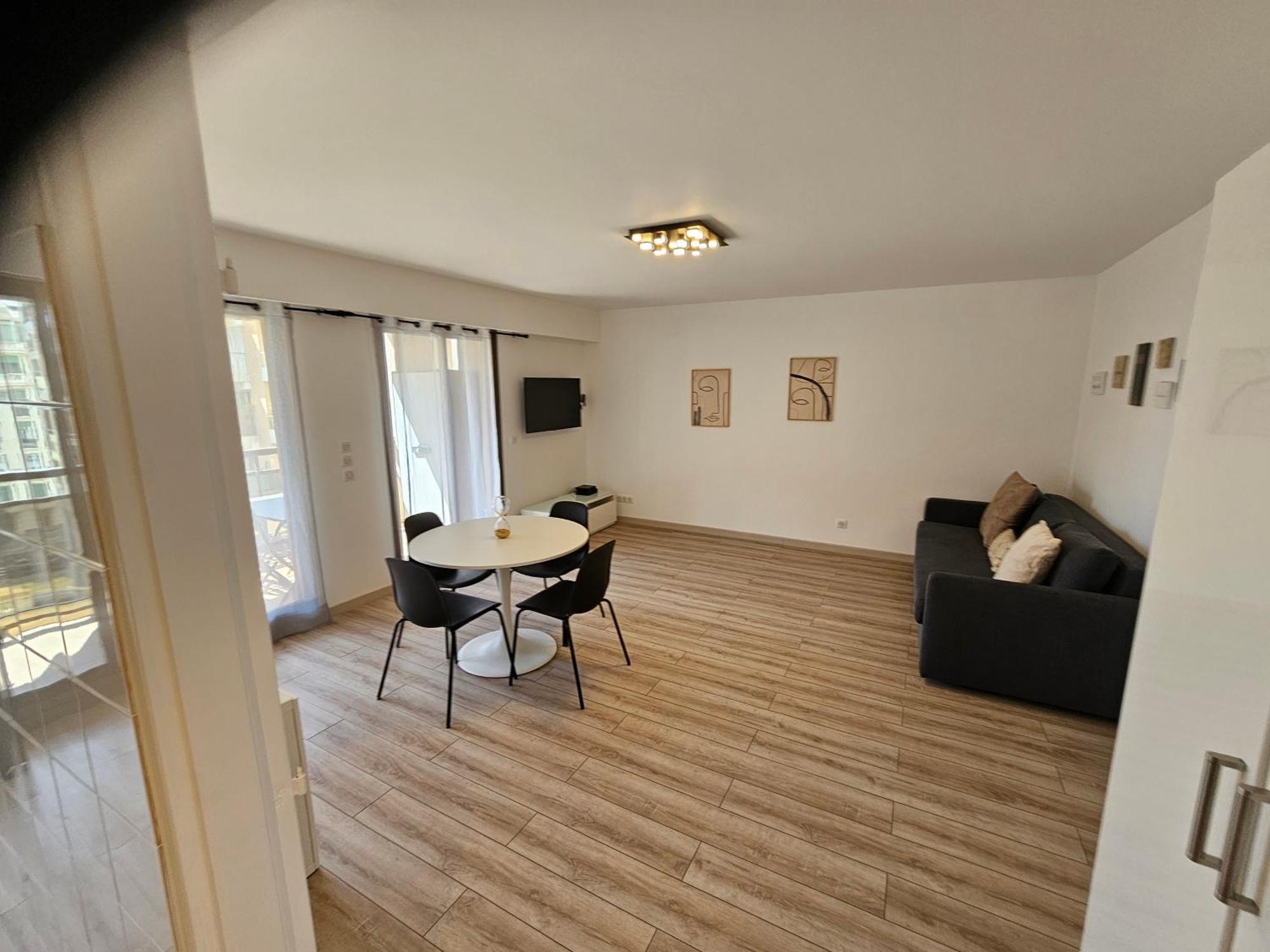 Appartement Beautiful 1 Bedroom Flat