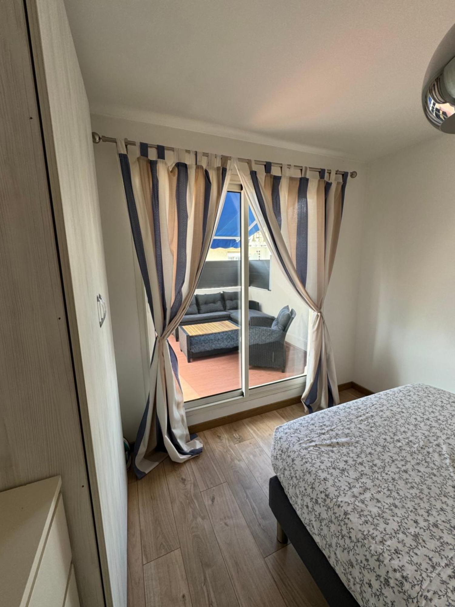 Magnifique Vacances Proche De La Mer Apartment Nice