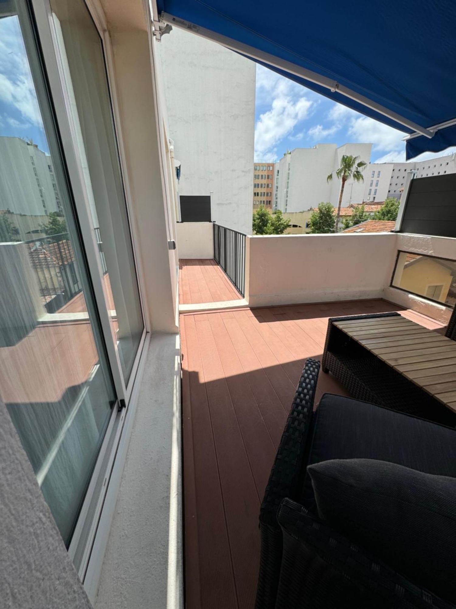 Magnifique Vacances Proche De La Mer Apartment *
