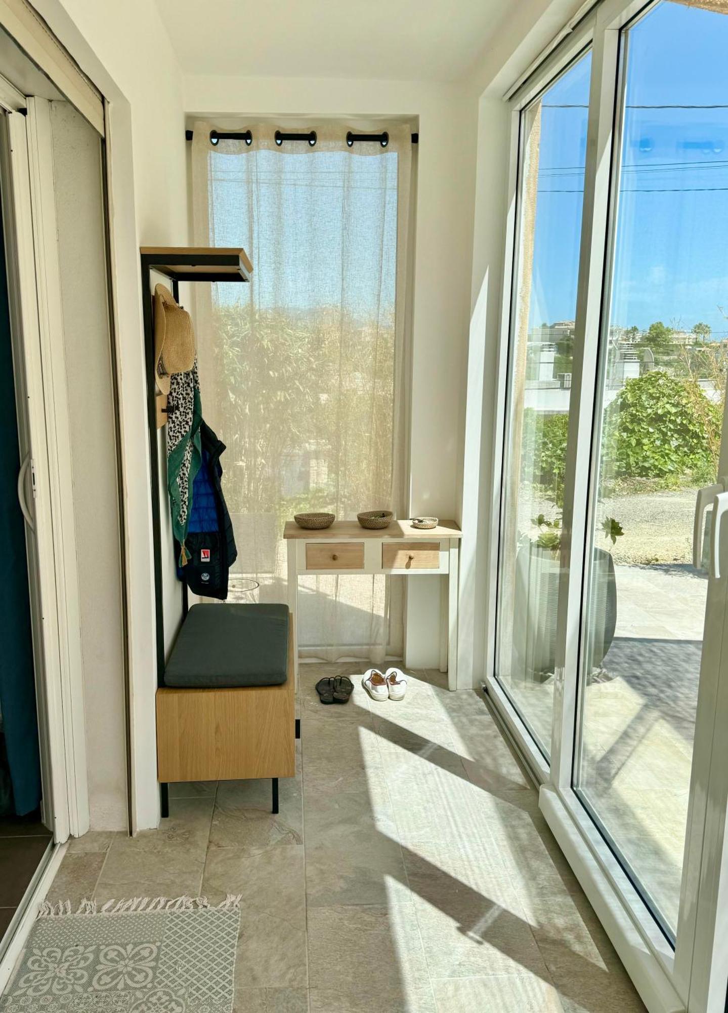 Villa Syagrus - Easy *