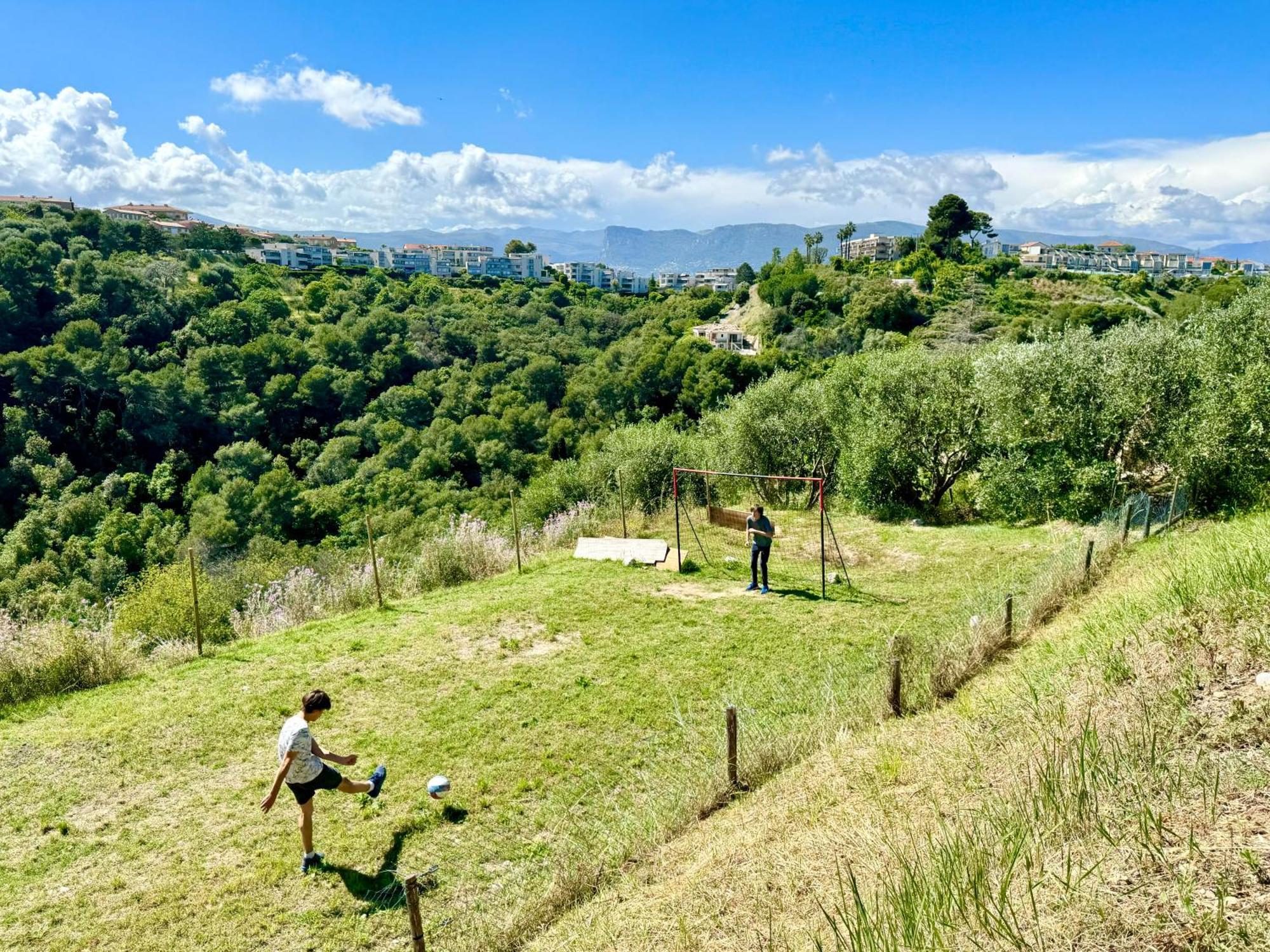 Villa Syagrus - Easy Nice