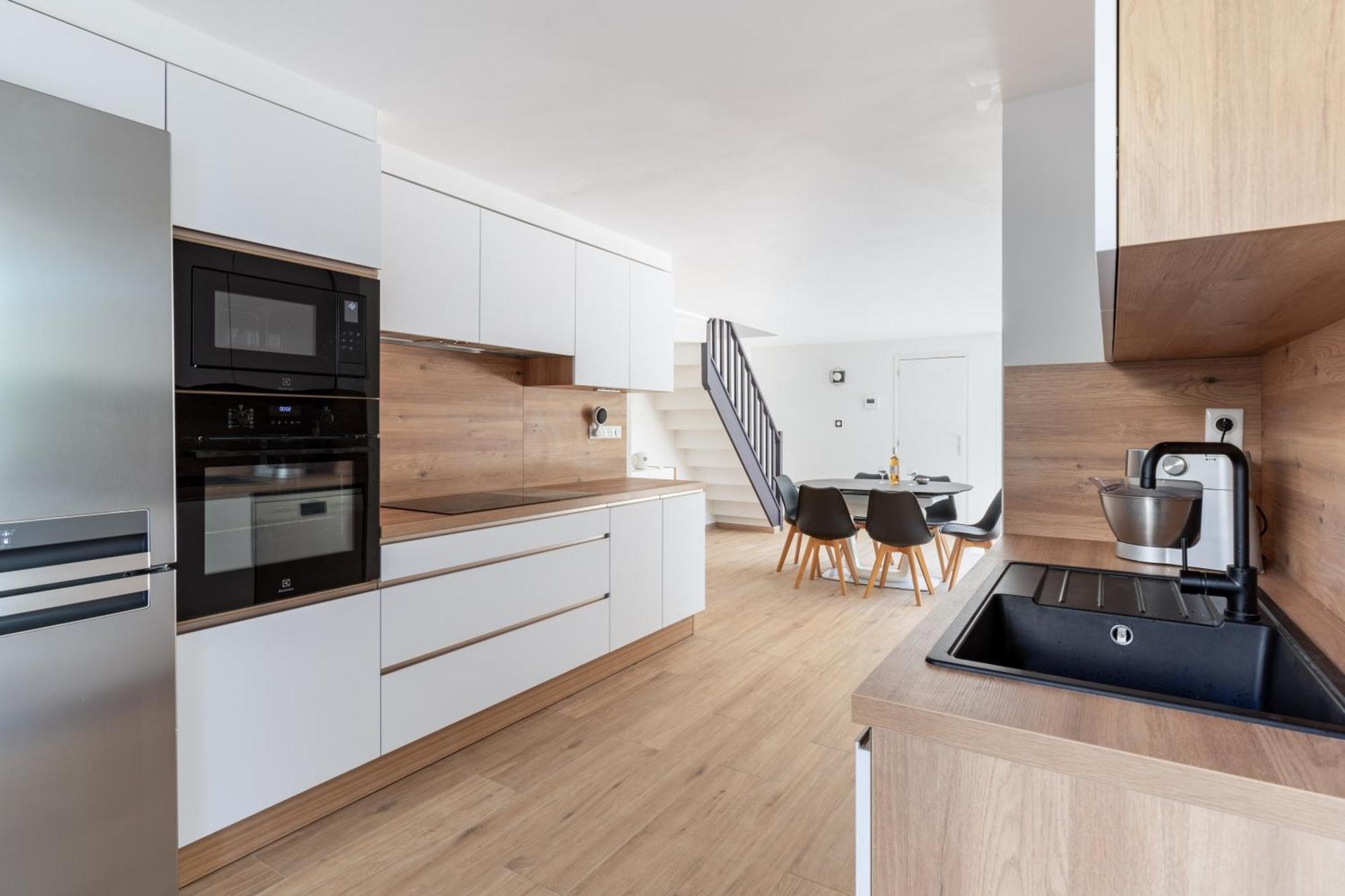 Villa Summertime Nice