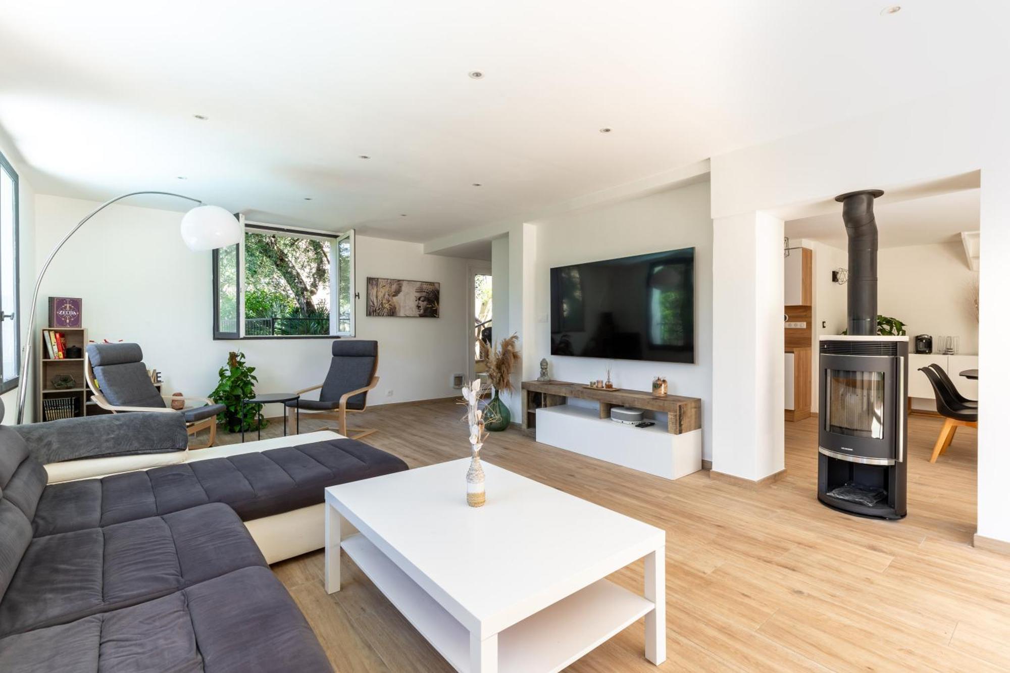 Villa Summertime Nice