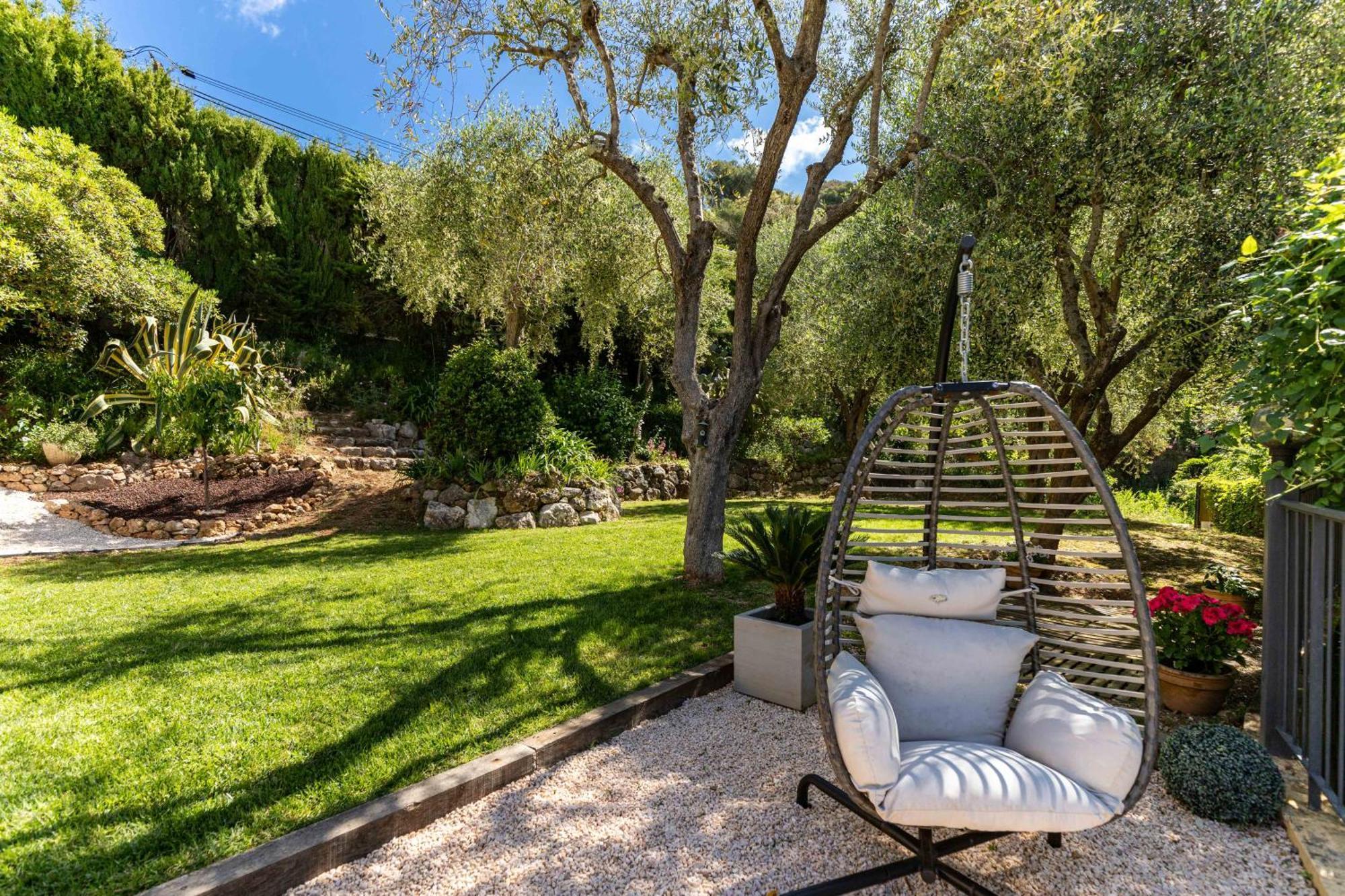 Villa Summertime Nice