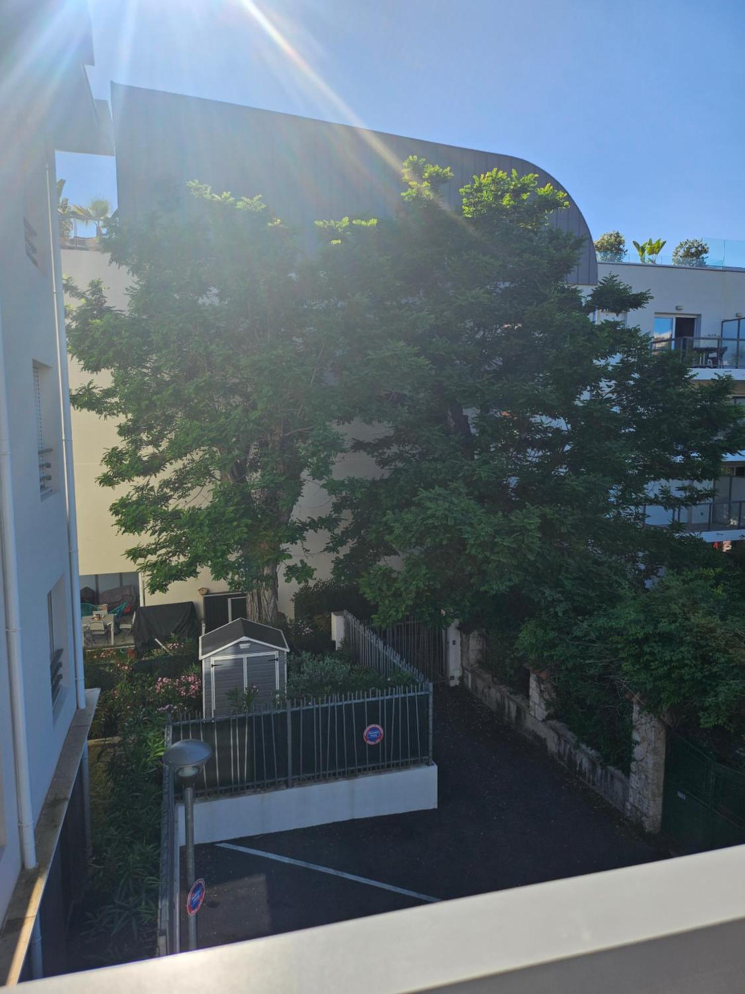 T1 Quartier Residentiel Apartment *