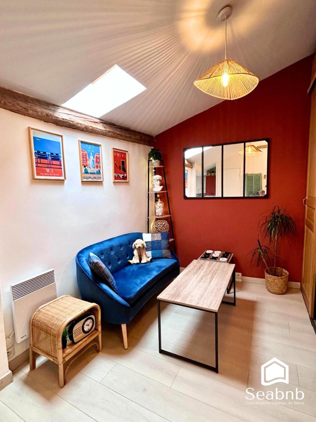 Little Nest - Old Town - Breakfast - Wifi - Ac