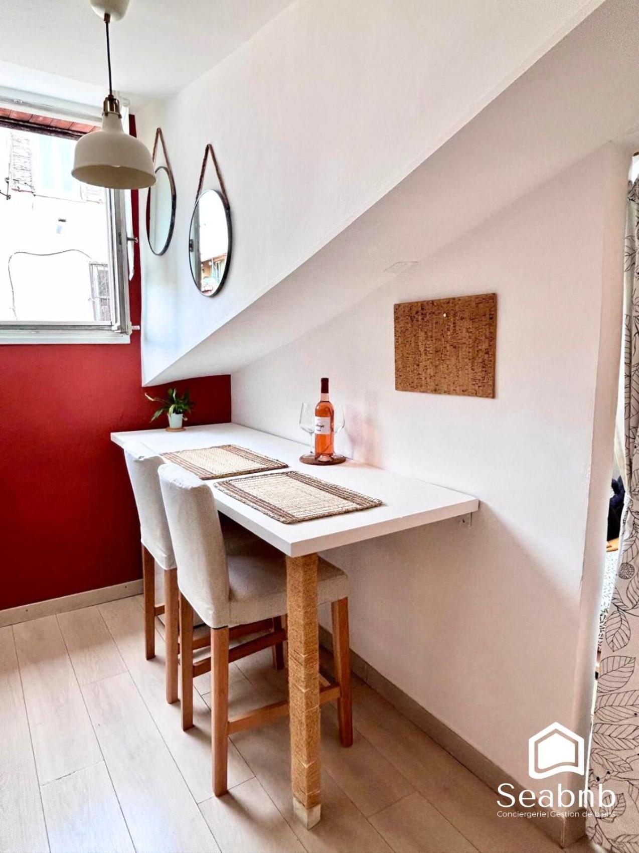 Little Nest - Old Town - Breakfast - Wifi - Ac * Nice