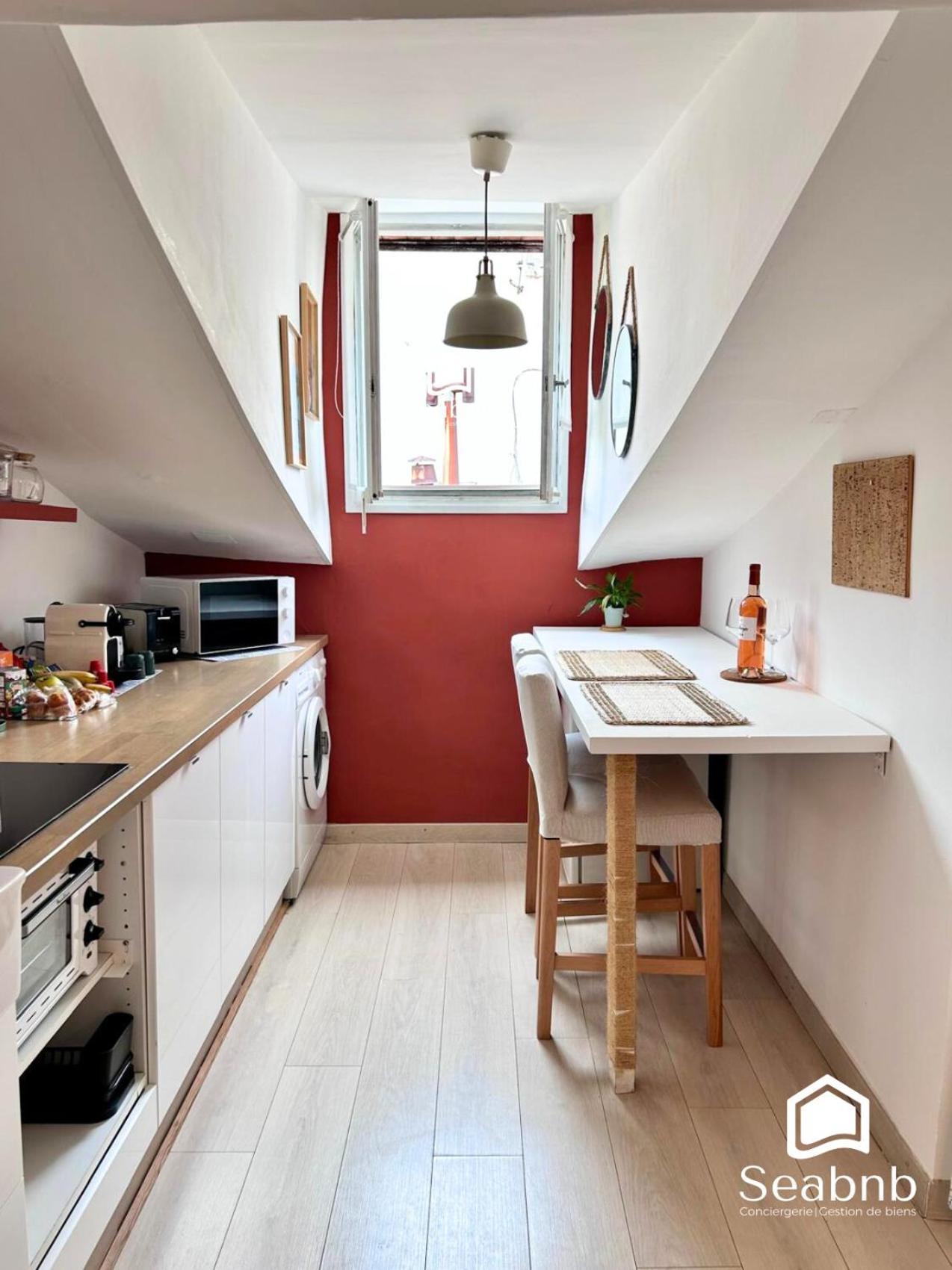 Little Nest - Old Town - Breakfast - Wifi - Ac