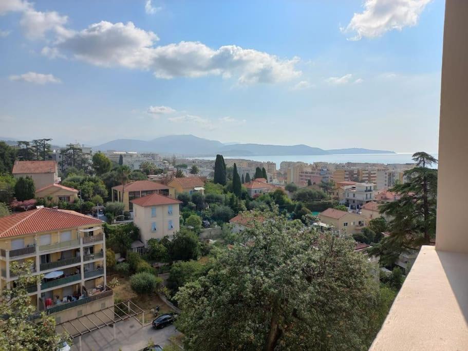 3 Proche Des Plages * Nice