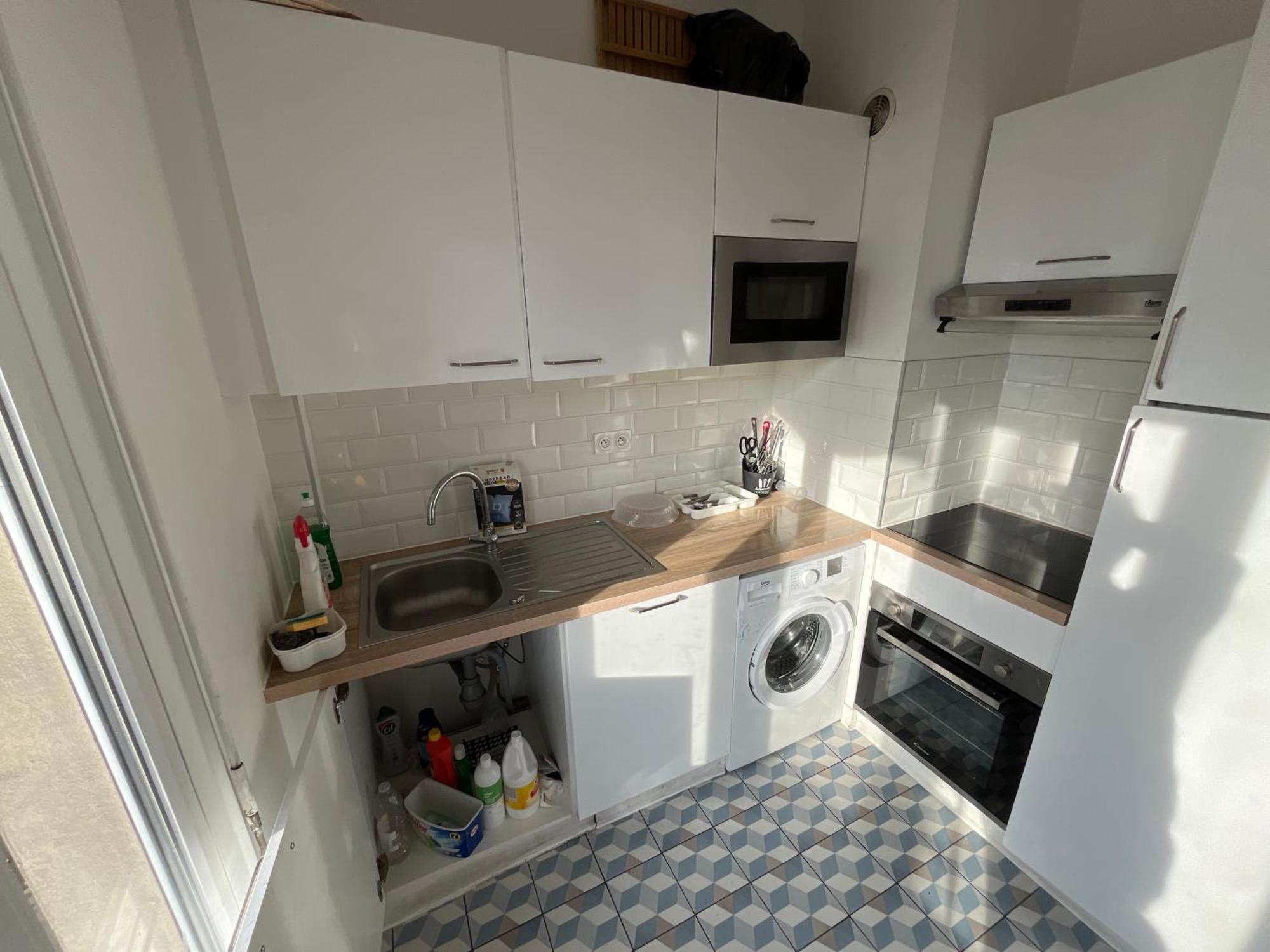 Apartment Spacieux 2 Minutes De La