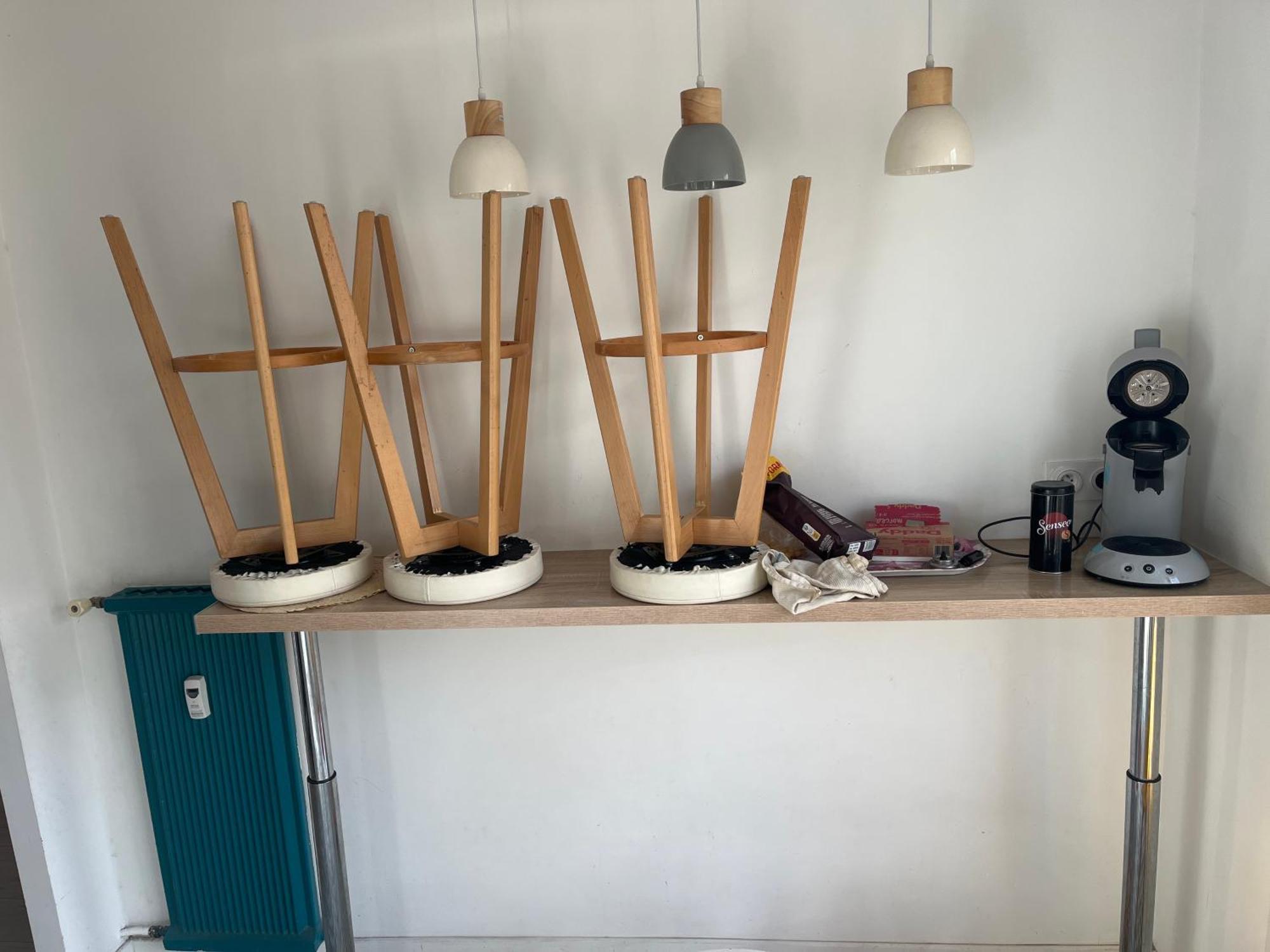 Spacieux 2 Minutes De La