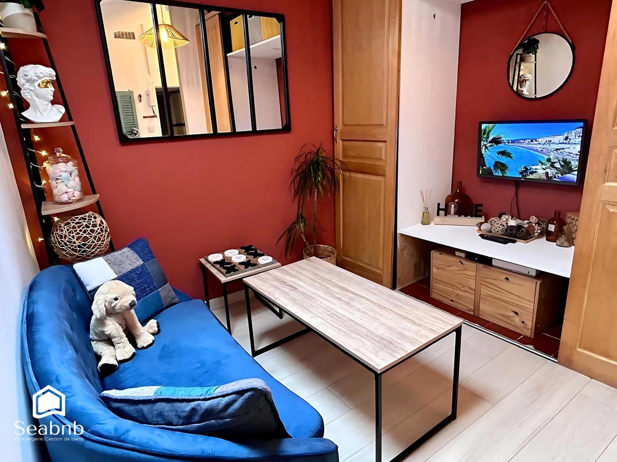 Apartment Little Nest - Old Town - Breakfast - Wifi - Ac *