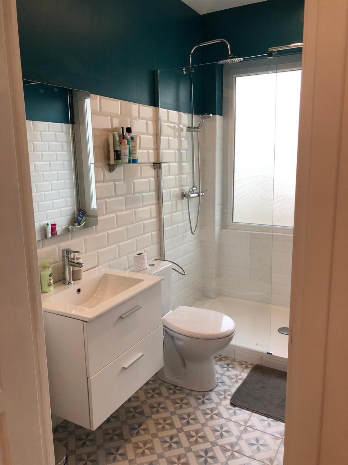 Spacieux 2 Minutes De La Apartment Nice