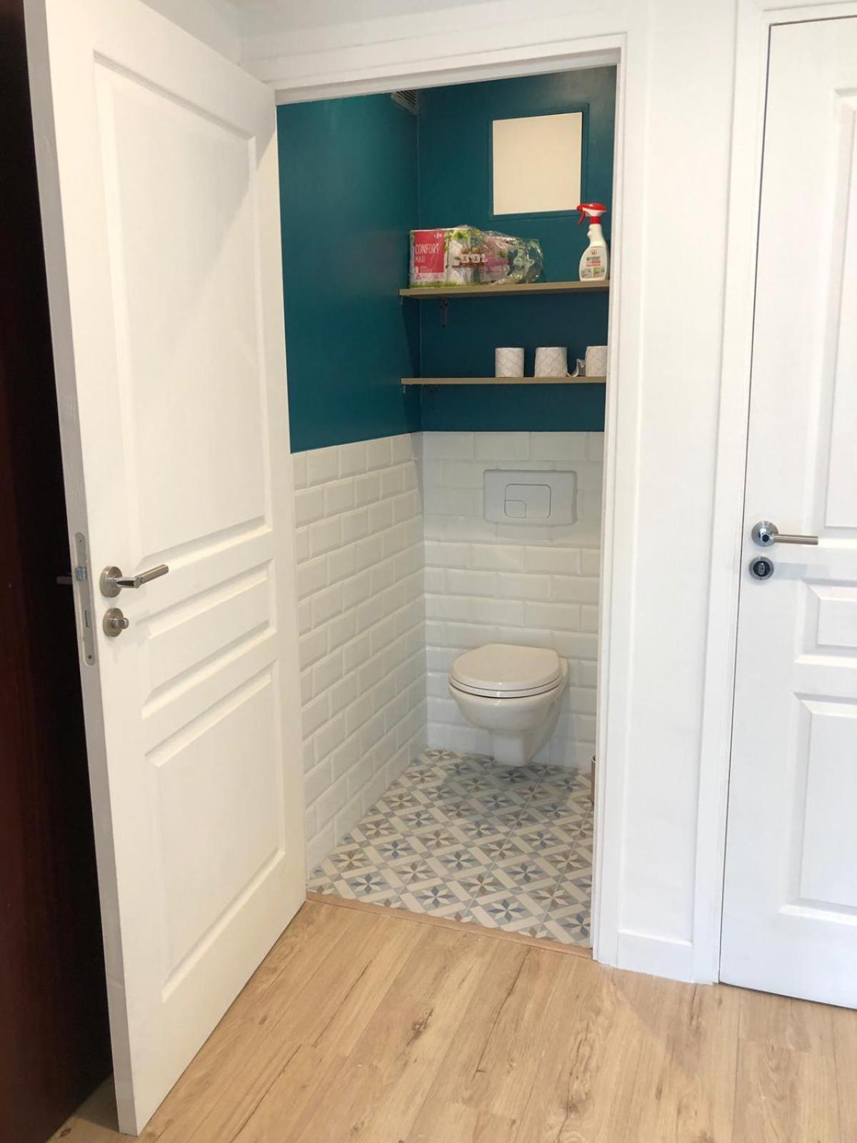 Spacieux 2 Minutes De La Apartment