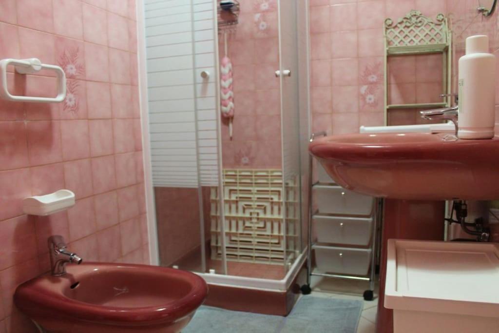 Apartment Massena - Super *