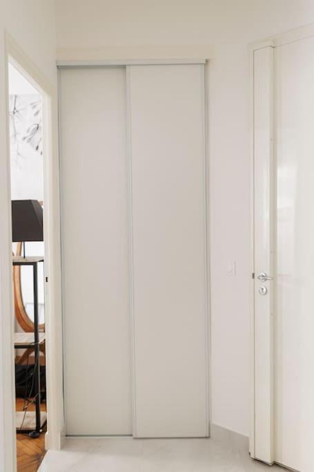 Apartment New Stylish 2 Min From The