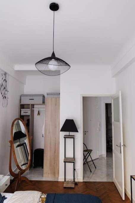 New Stylish 2 Min From The Apartment *