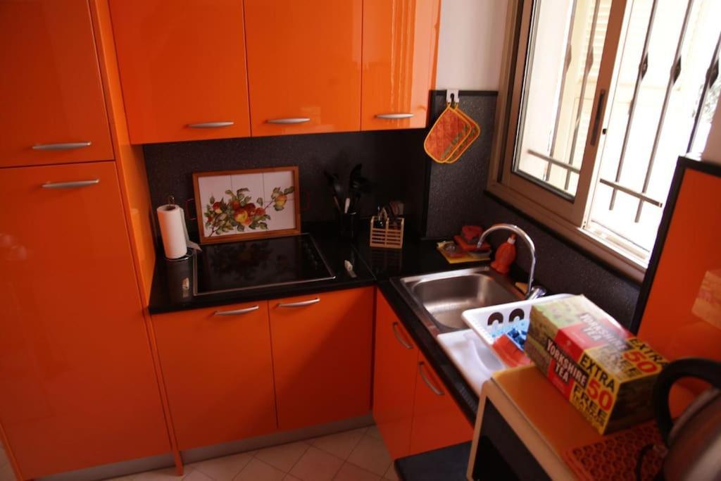 Apartment Massena - Super