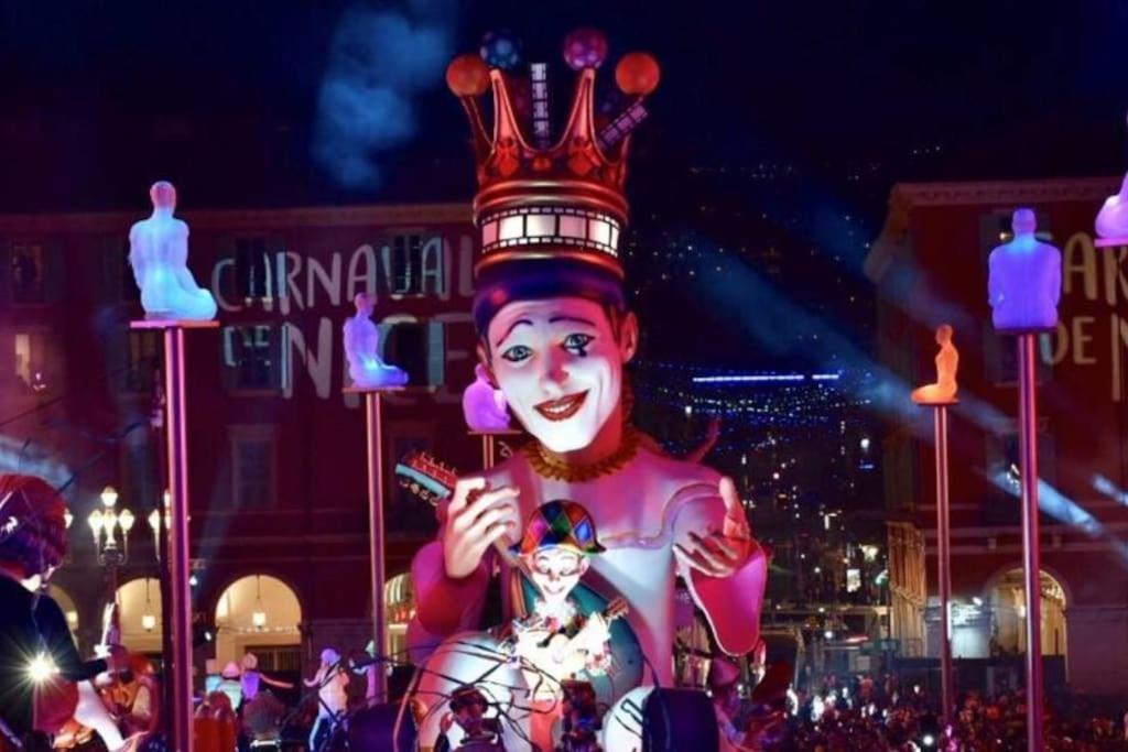 Apartment New Stylish 2 Min From The