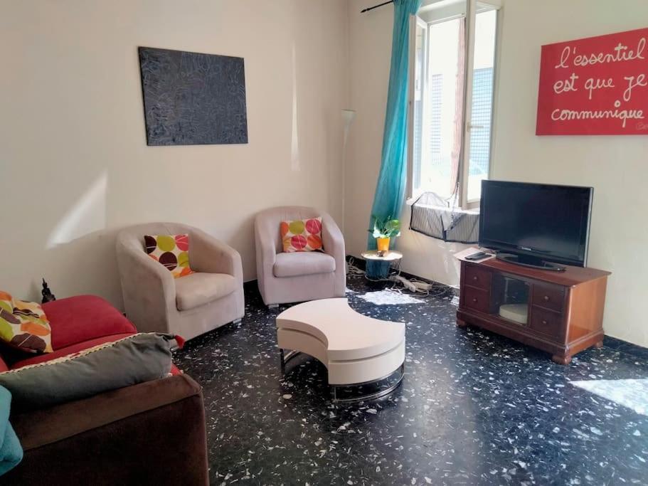 Apartment Maison De 3 Pieces