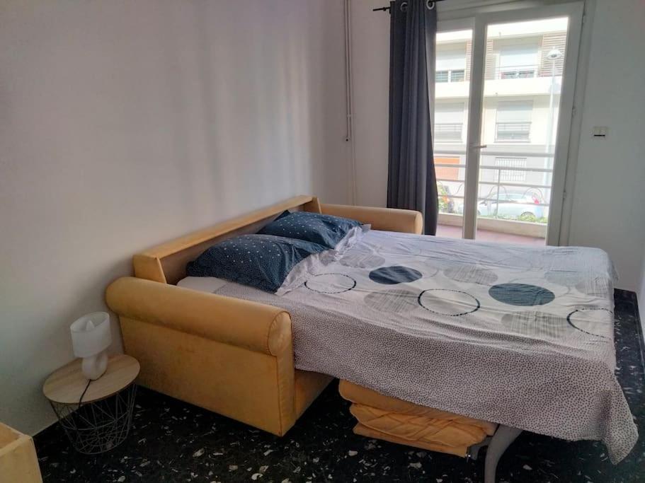 Apartment Maison De 3 Pieces *