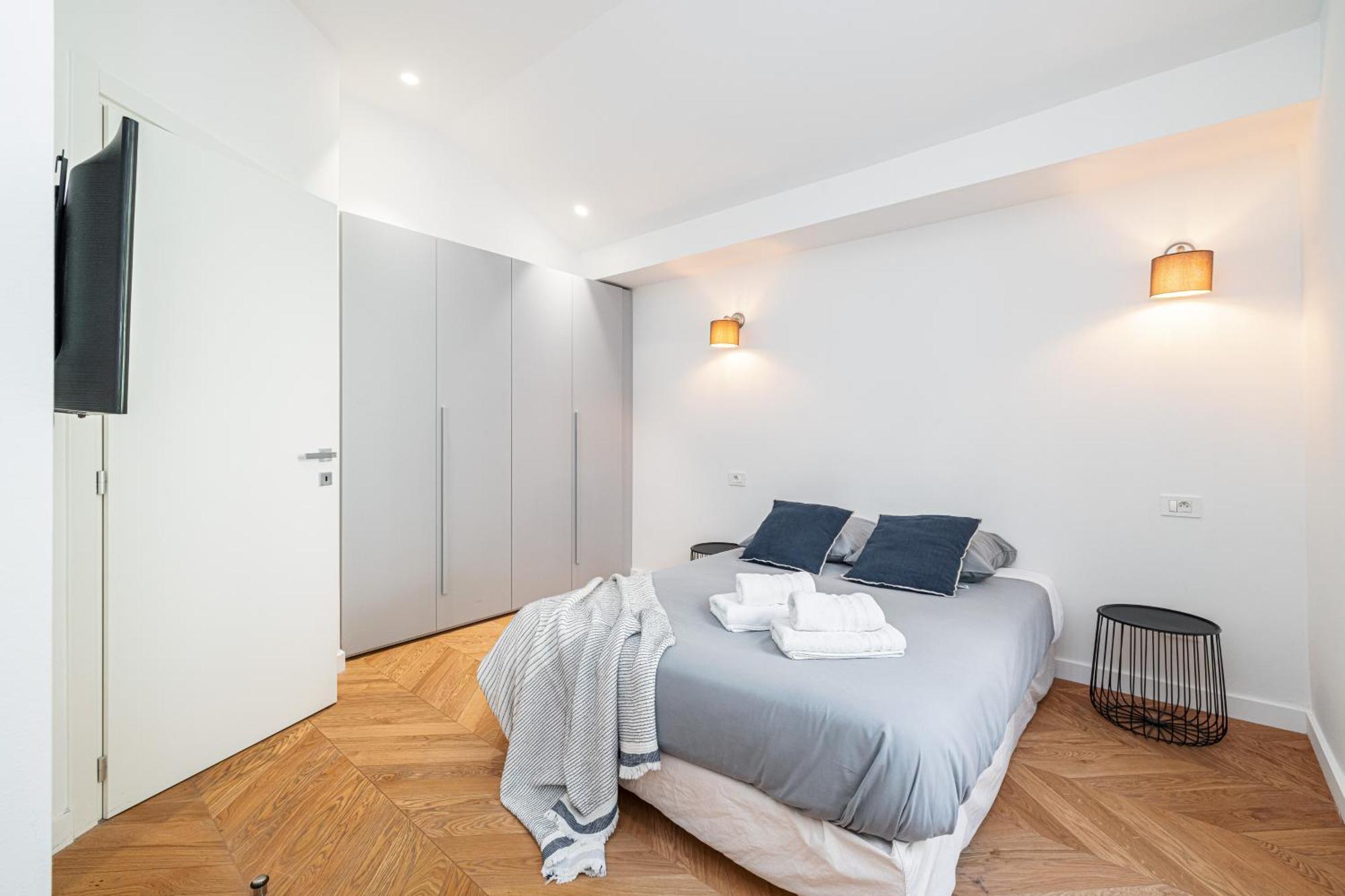 Feel - Vista Di Portu Apartment Nice