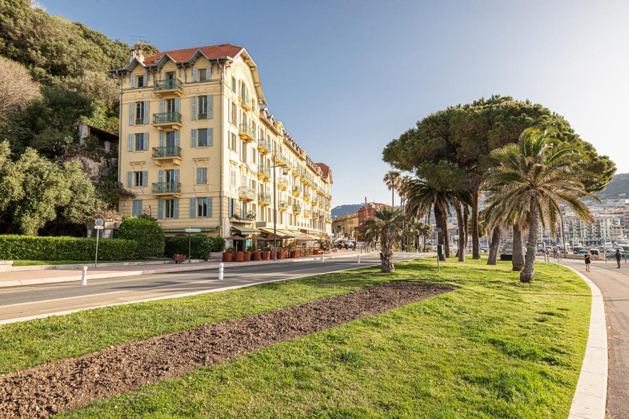 Feel - Vista Di Portu Apartment