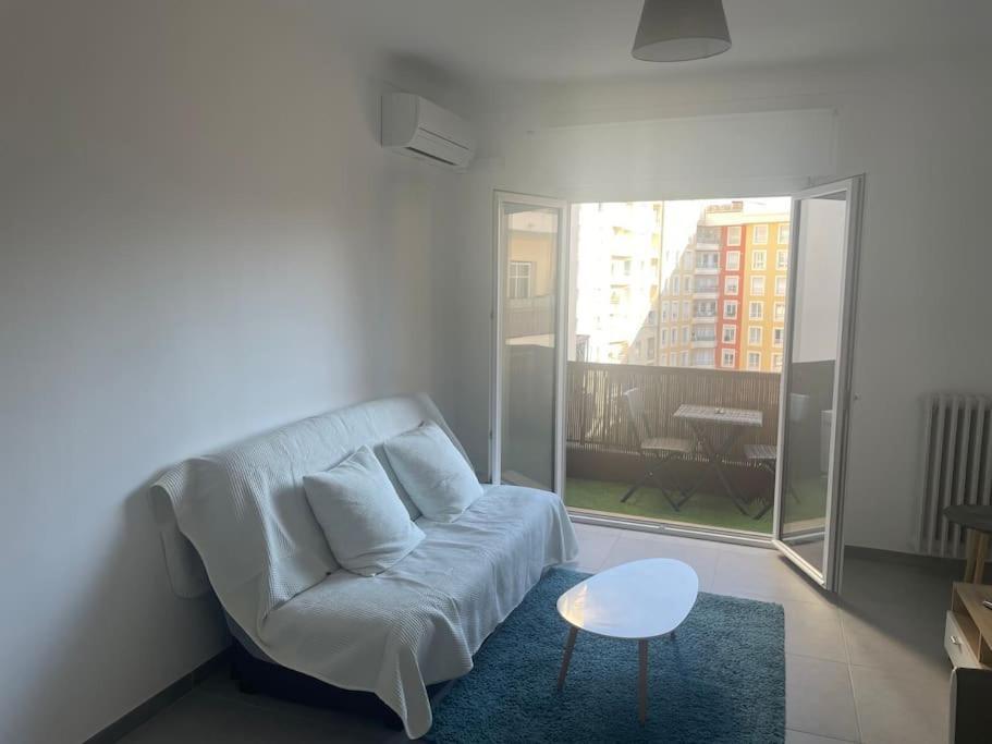 Studio A Deux Pas De La Plage * Nice