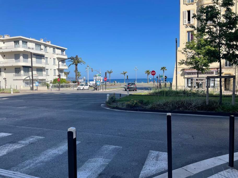 Studio A Deux Pas De La Plage