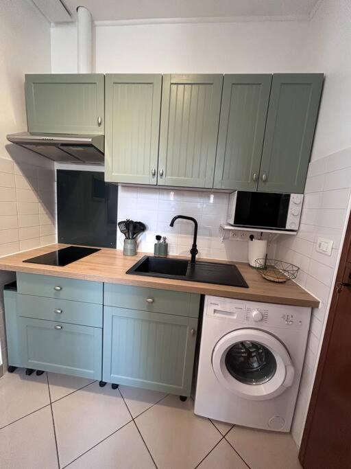 Dans Proche Apartment Nice