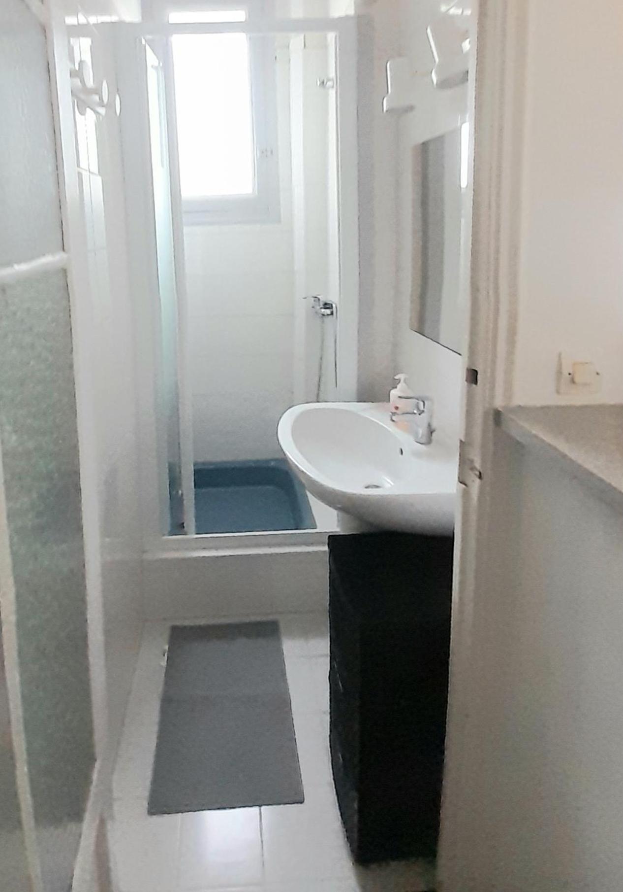 Apartment Les Palmiers Niceairport, Beach200M, 2Bedrooms, Wifi Optic *