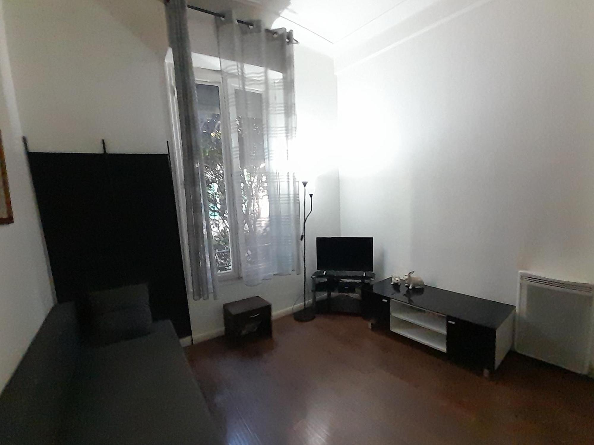 Airport 2km,beach 250m Wifi Optic Apartment Nice