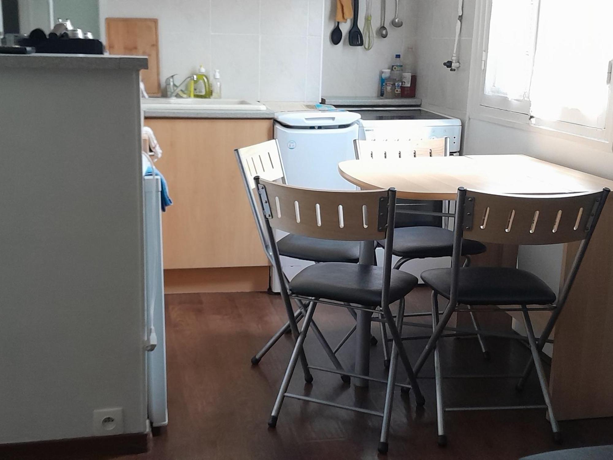 Les Palmiers Niceairport, Beach200M, 2Bedrooms, Wifi Optic Apartment *