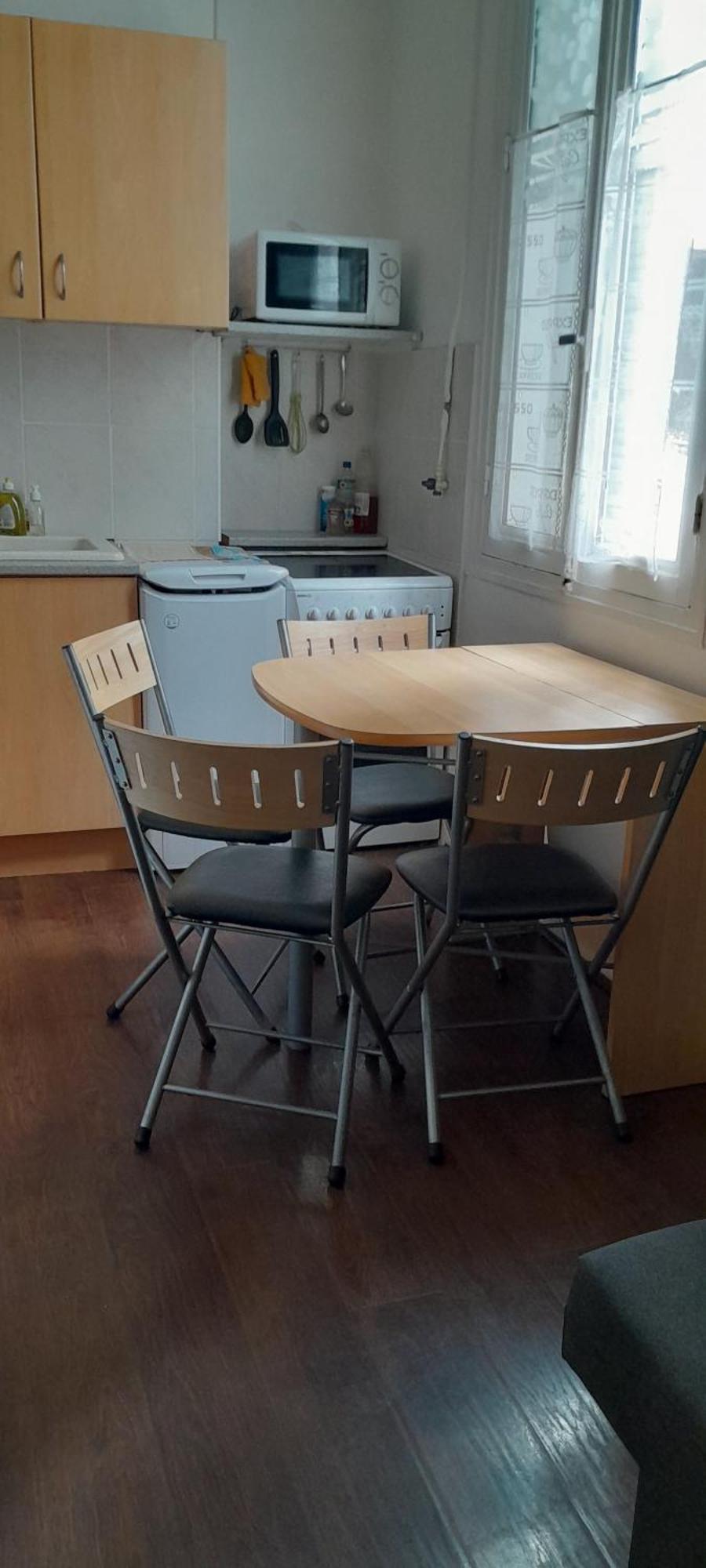 Les Palmiers Niceairport, Beach200M, 2Bedrooms, Wifi Optic Apartment Nice