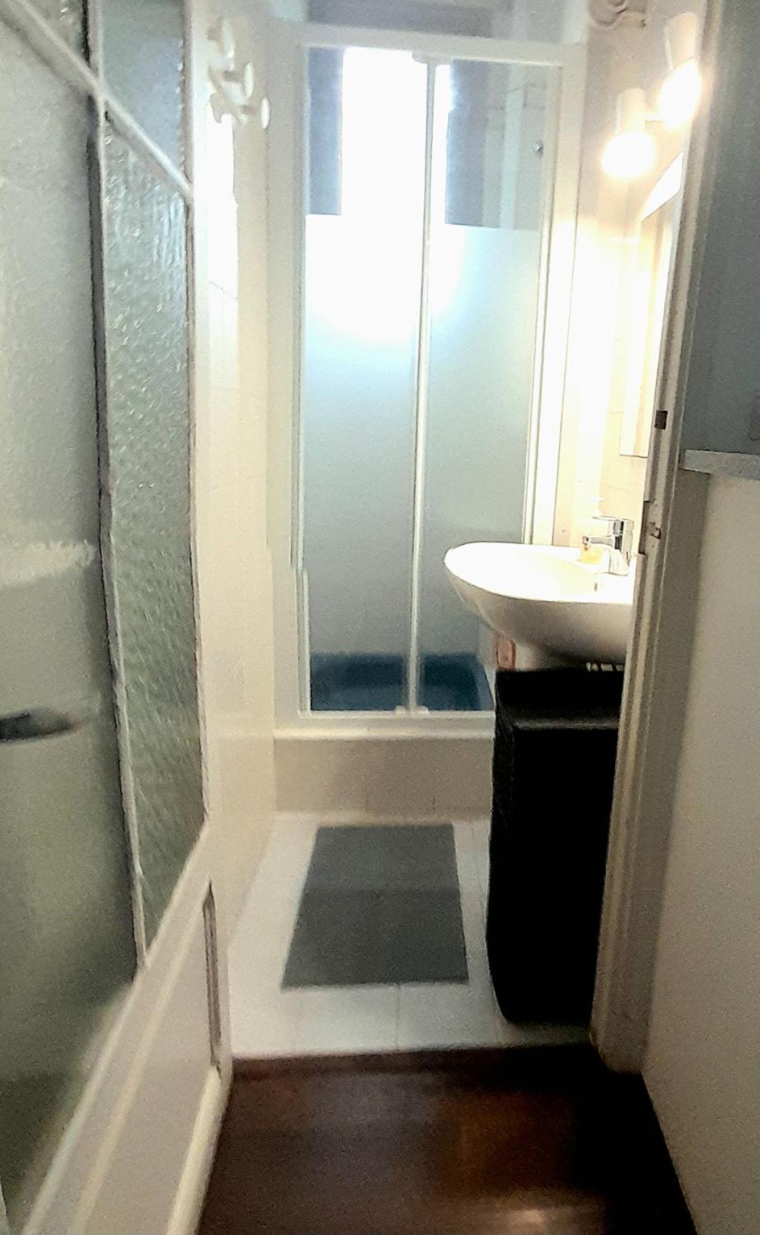 Les Palmiers Niceairport, Beach200M, 2Bedrooms, Wifi Optic Apartment