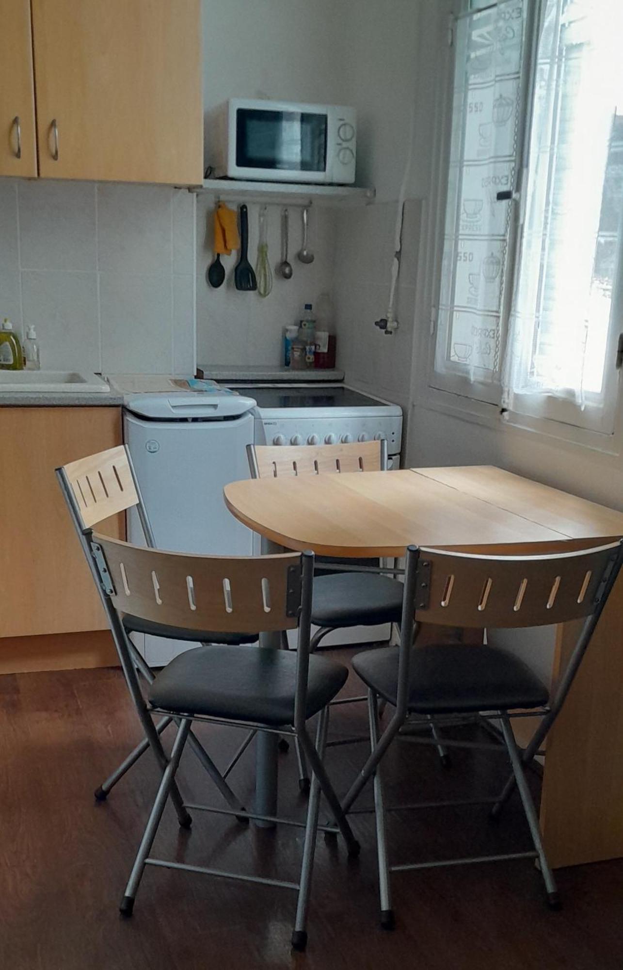 Les Palmiers Niceairport, Beach200M, 2Bedrooms, Wifi Optic Apartment *