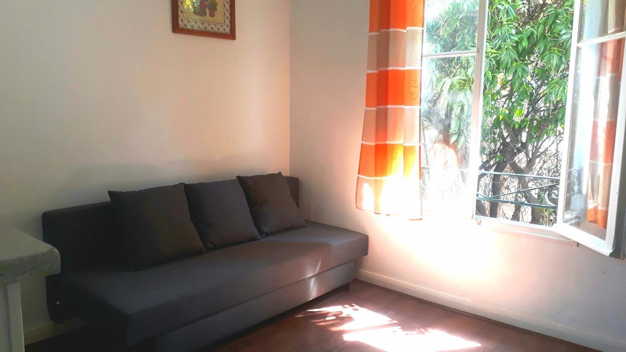 Les Palmiers Niceairport, Beach200M, 2Bedrooms, Wifi Optic Apartment Nice