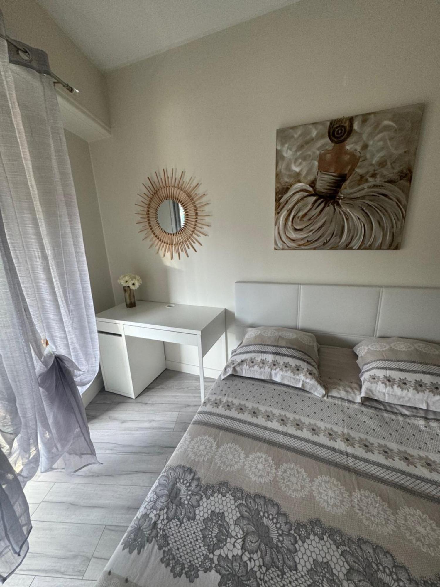 Gorgeous 2 Bedrooms Nice