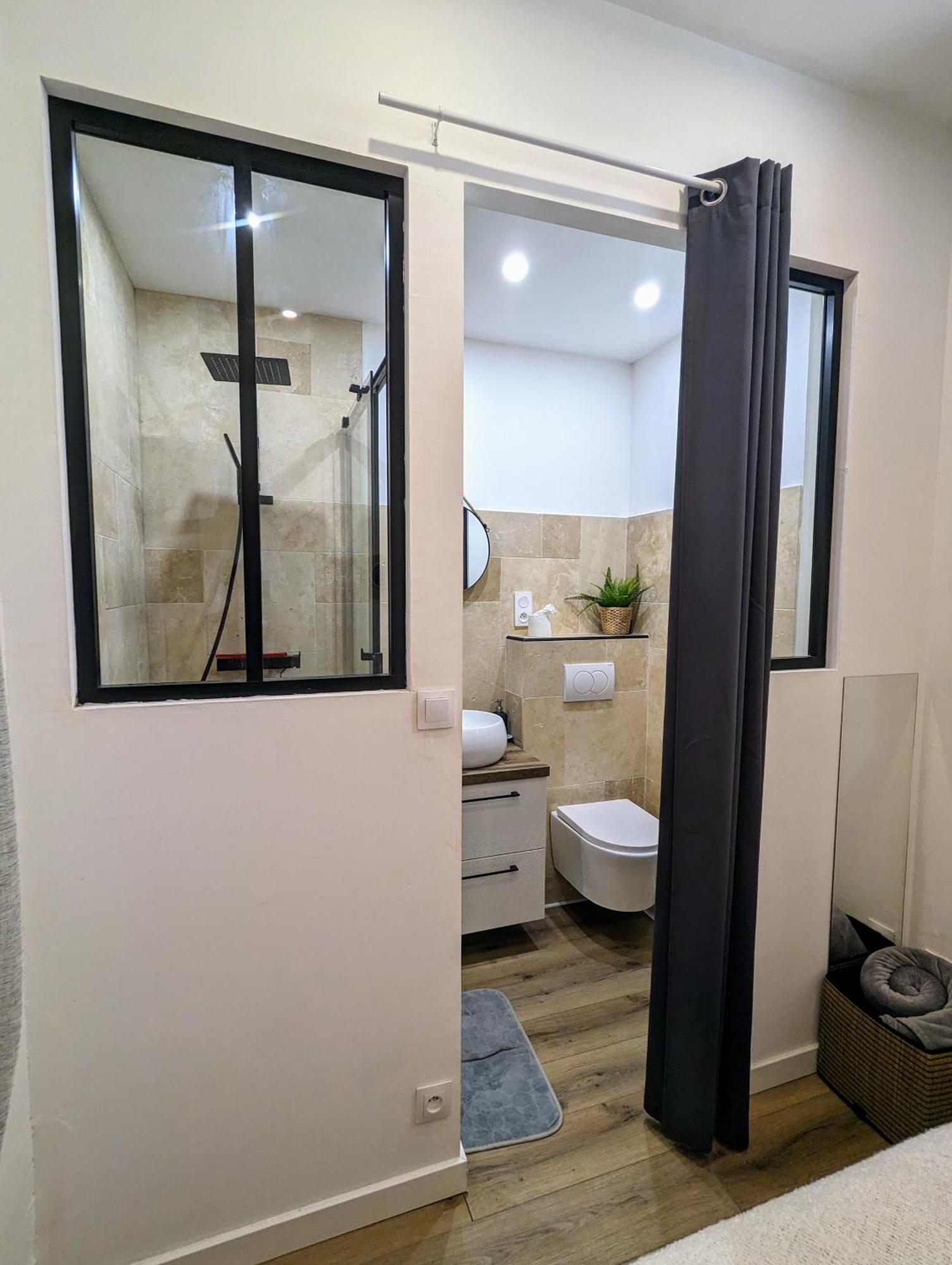 Apartment Cosy Proche Du Port Nice