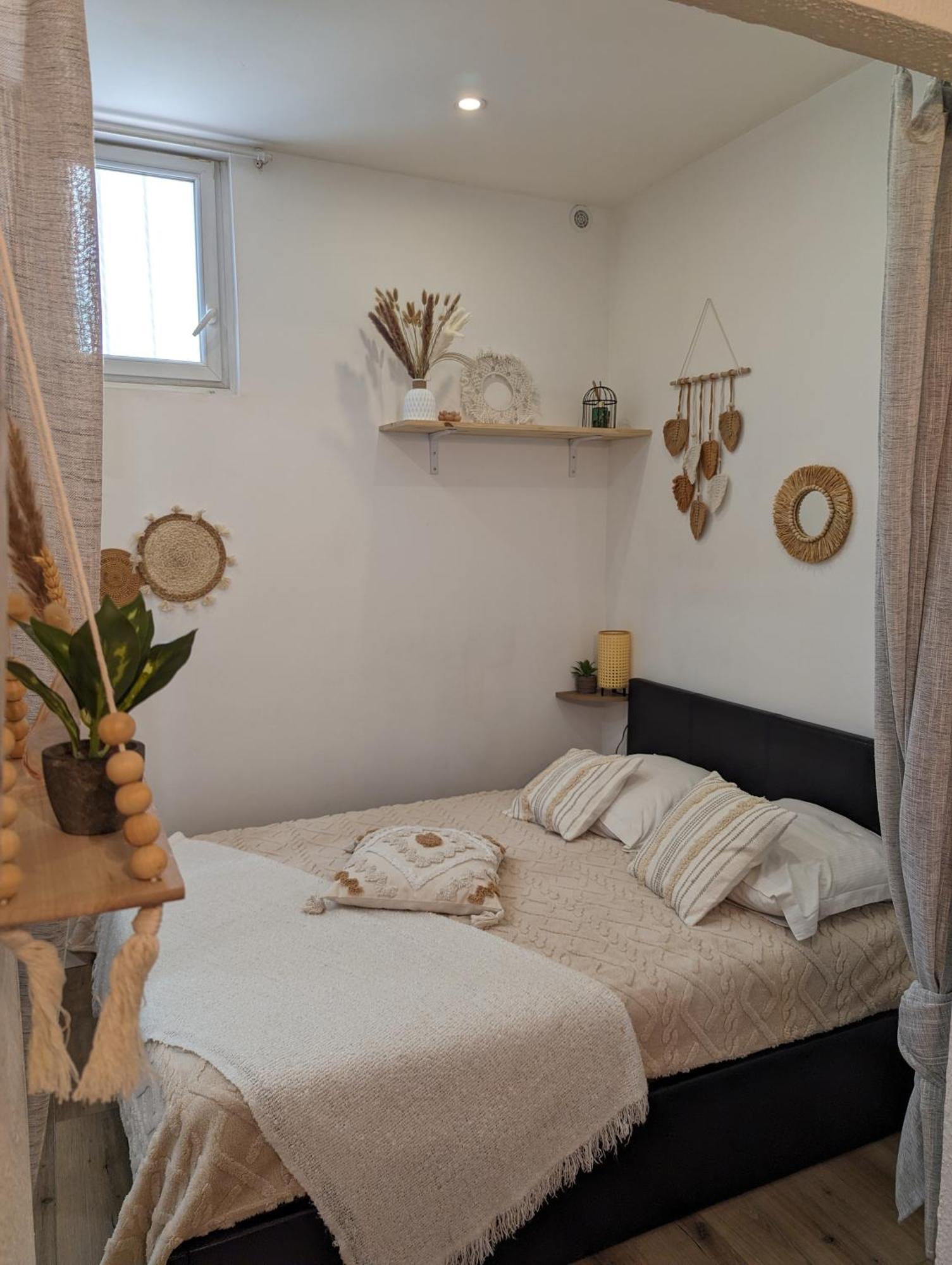 Cosy Proche Du Port Apartment Nice