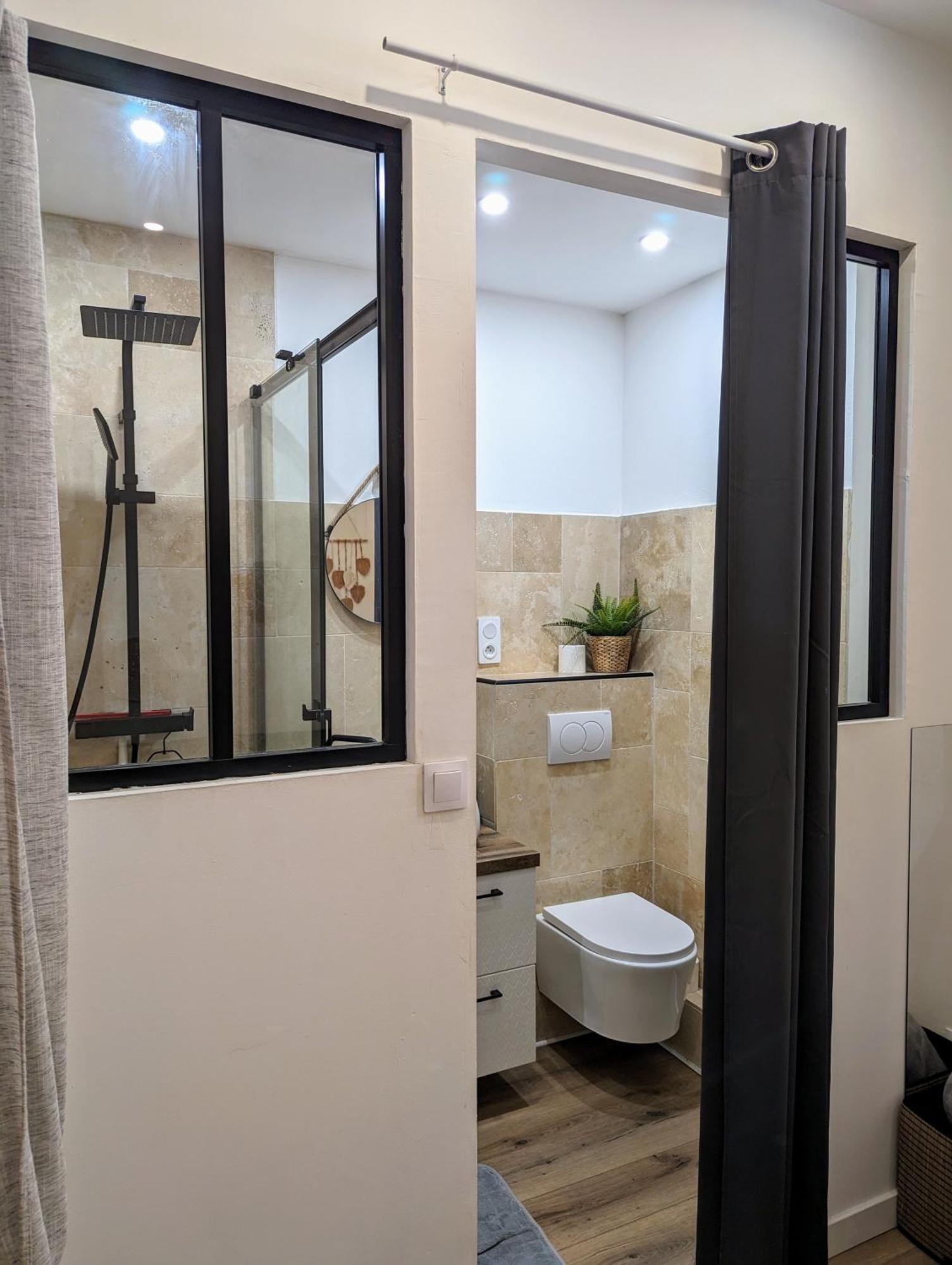 Apartment Cosy Proche Du Port Nice