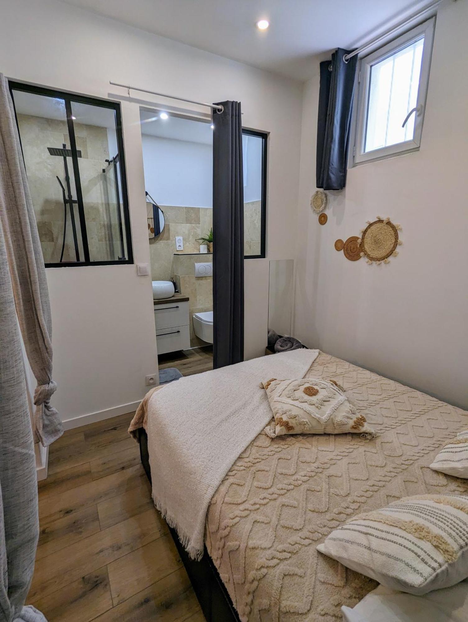 Apartment Cosy Proche Du Port *