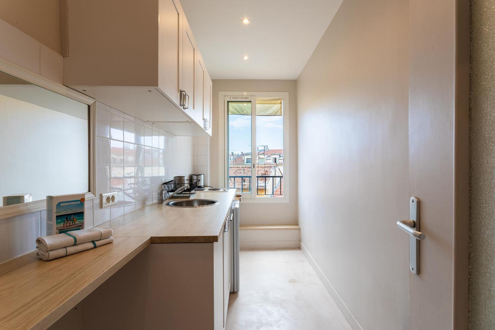 Apartamento Urban Ap4346 By Riviera Homes