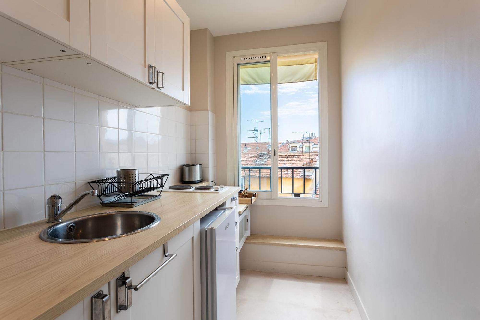 Urban Ap4346 By Riviera Homes Apartamento Nice