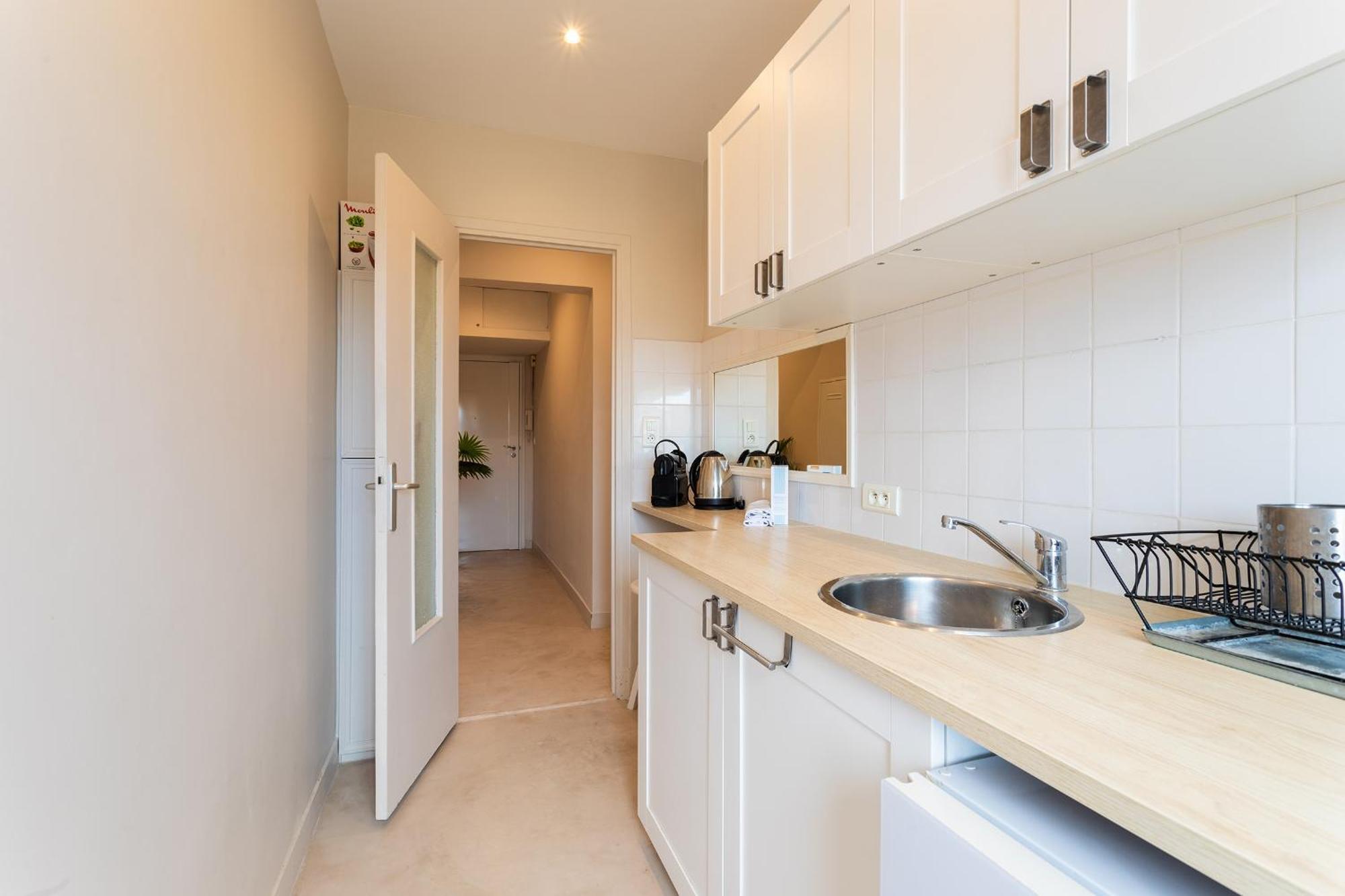 Apartamento Urban Ap4346 By Riviera Homes
