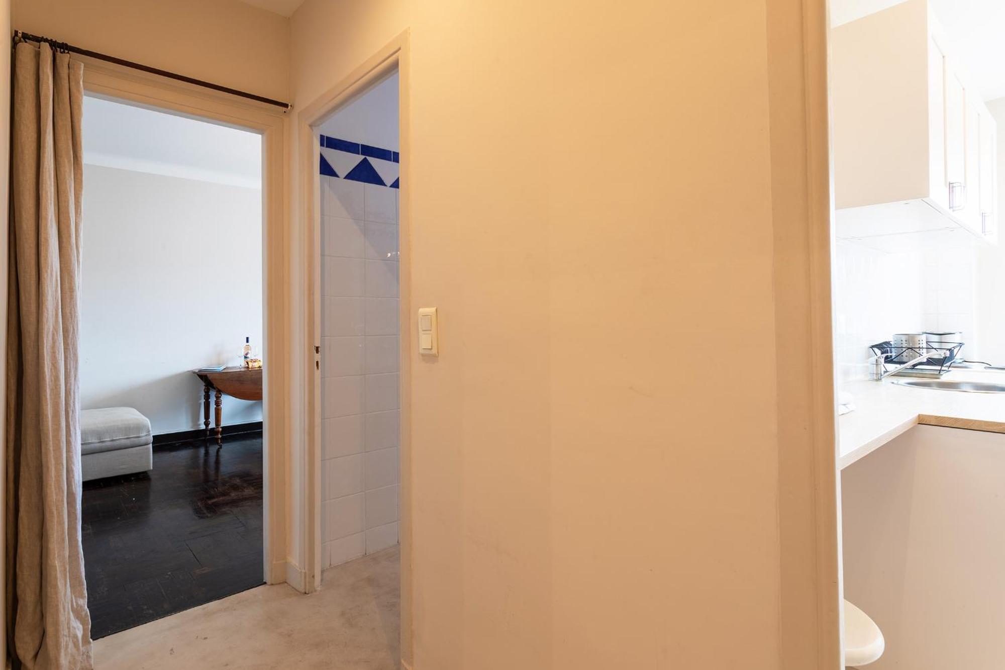 Urban Ap4346 By Riviera Homes Apartamento *