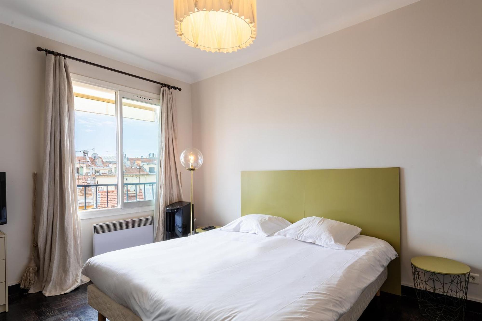Apartamento Urban Ap4346 By Riviera Homes Nice