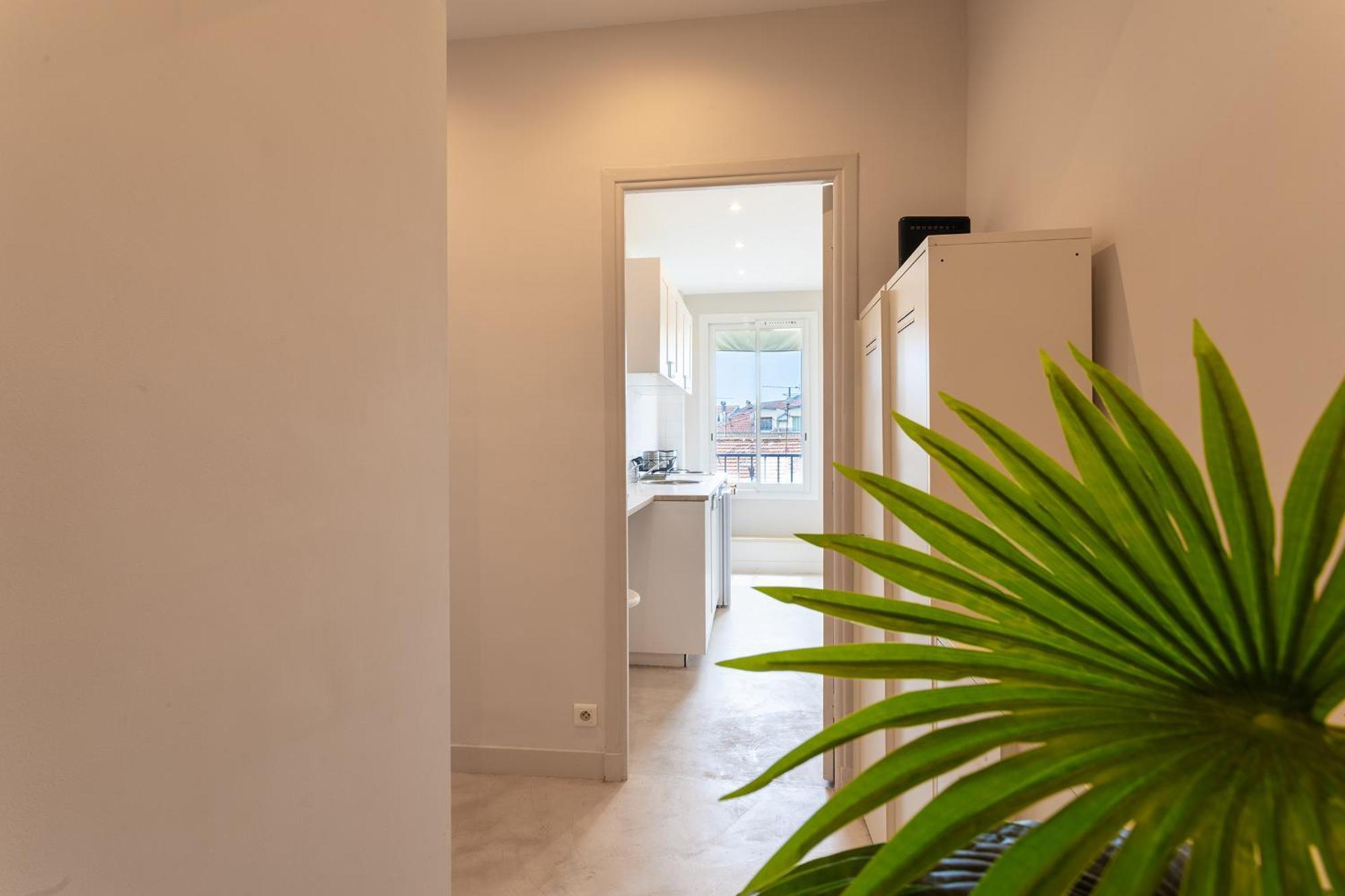 Apartamento Urban Ap4346 By Riviera Homes Nice