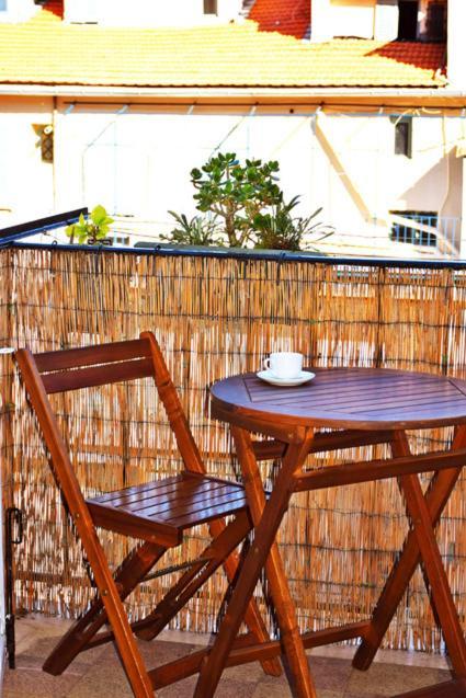 Riviera - Balcon Des Etats Unis - Old Town Promenade Des Apartment