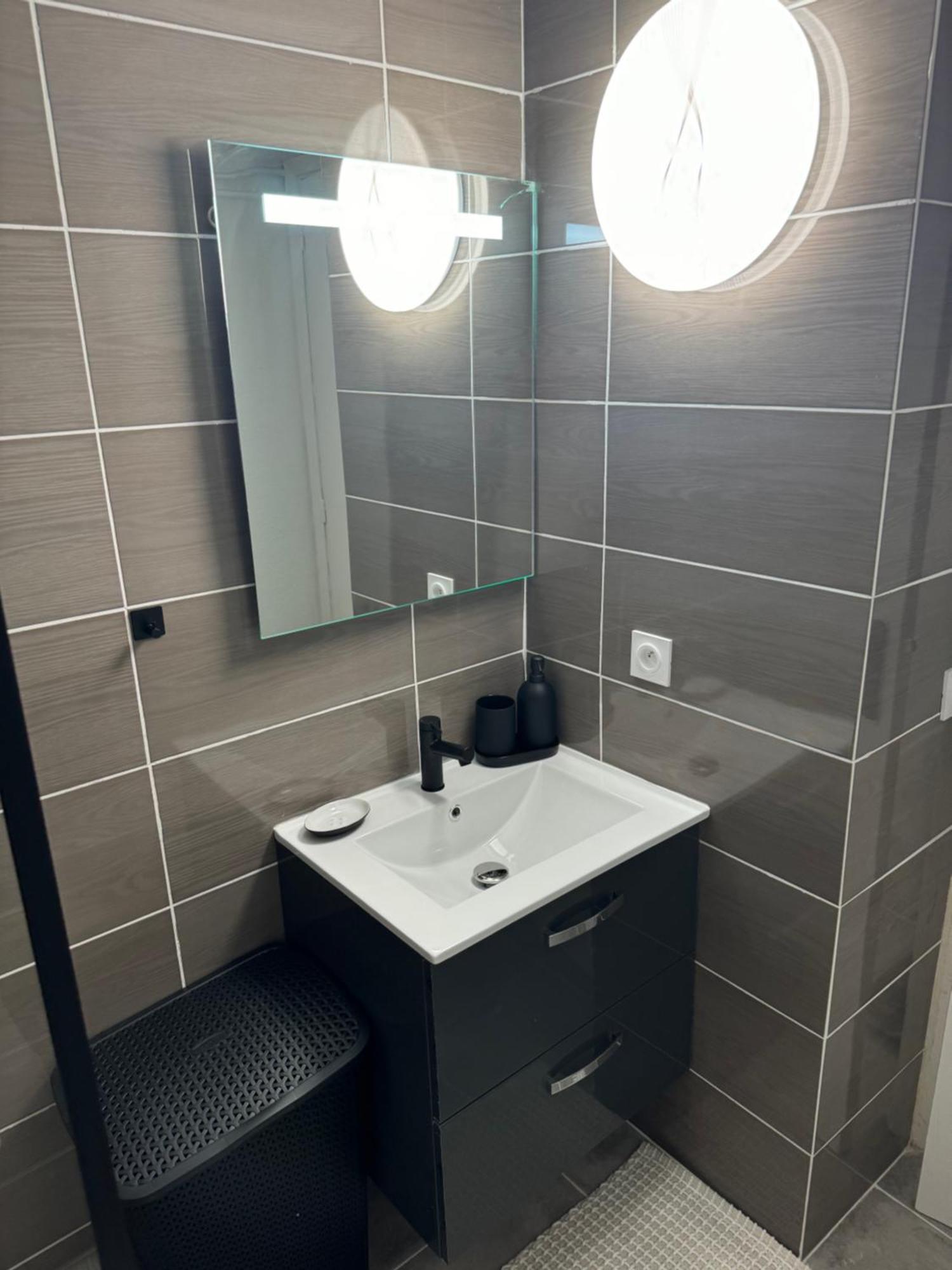 A - 10 Min De La Apartment Nice